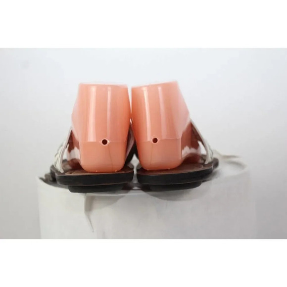 Sam Edelman ladies white flip flop size 9.5 - Picture 4 of 10